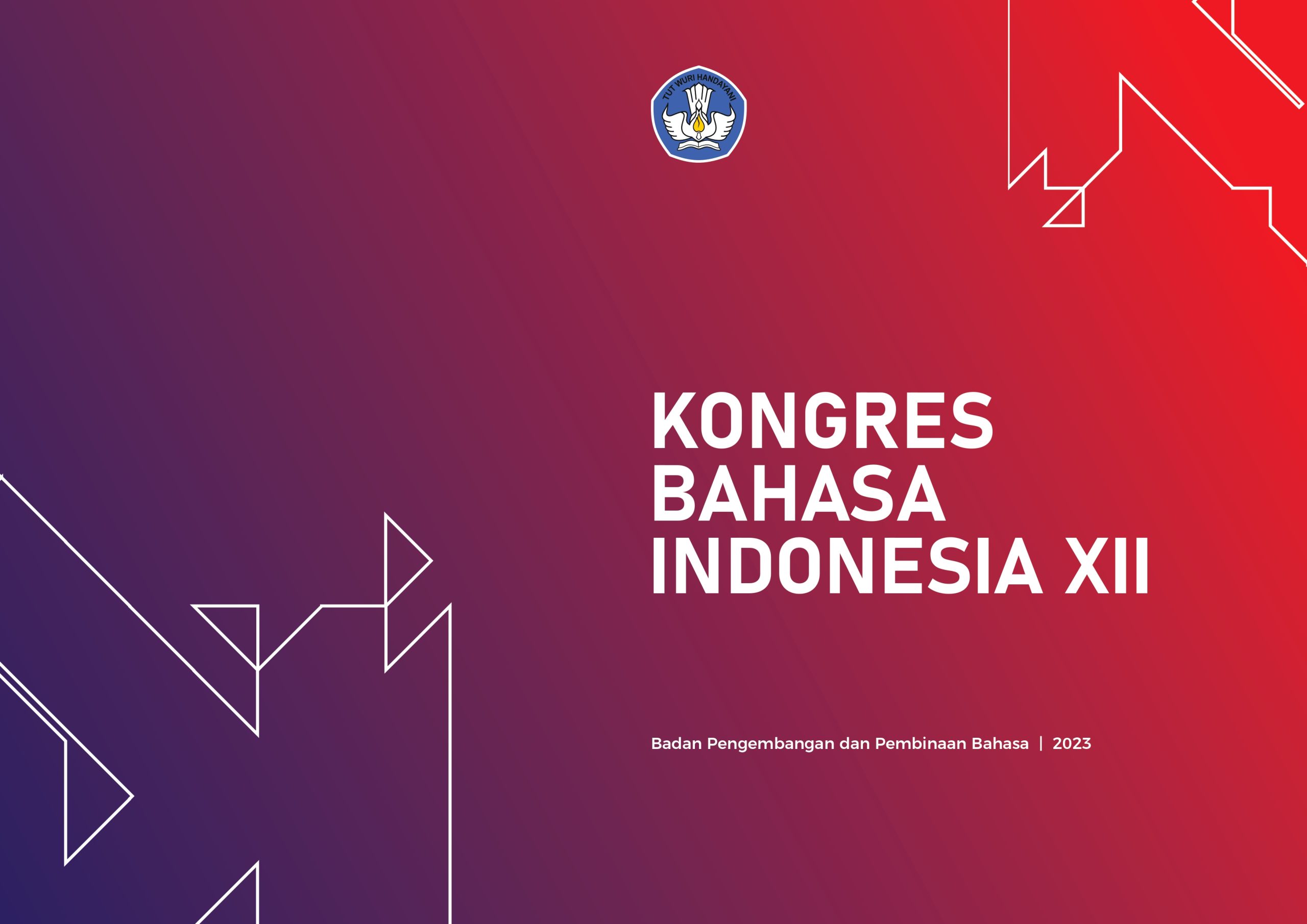 Kongres Bahasa Indonesia XII